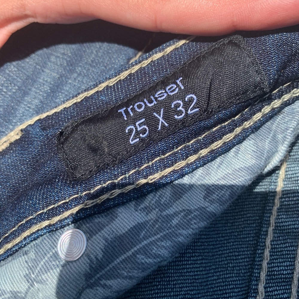 ROCK&ROLL COWGIRL Jeans - Picture 7 of 13